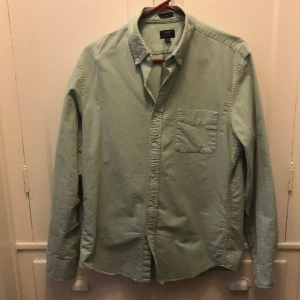 J Crew dress shirt